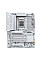 Материнcька плата ASUS TUF GAMING X870-PRO WIFI7 W NEO sAM5 X870 4xDDR5 M.2 HDMI USB Type-C Wi-Fi BT ATX білий