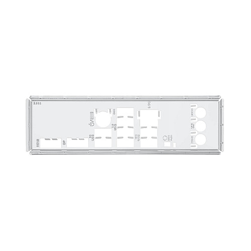 Материнcька плата ASUS PRIME B850M-K sAM5 B850 4xDDR5 M.2 HDMI DP mATX