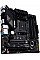 Материнская плата ASUS TUF GAMING B550M-PLUS sAM4 B550 4xDDR4 M.2 HDMI DP mATX
