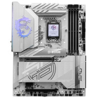 Материнcька плата MSI MPG Z890 EDGE TI WIFI s1851 Z890 4xDDR5 M.2 HDMI Wi-Fi BT ATX