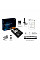 Материнская плата серверная ASUS PRO WS TRX50-SAGE WIFI sTR5 TRX50 4xDDR5 M.2 WiFi BT CEB