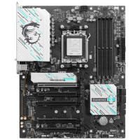 Материнcька плата MSI B840 GAMING PLUS WIFI sAM5 B840 4xDDR5 M.2 HDMI Wi-Fi BT ATX
