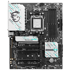Материнcька плата MSI B840 GAMING PLUS WIFI sAM5 B840 4xDDR5 M.2 HDMI Wi-Fi BT ATX