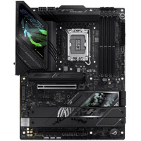 Материнcька плата ASUS ROG STRIX Z890-F GAMING WIFI s1851 Z890 4xDDR5 M.2 DP HDMI Wi-Fi BT ATX