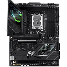 Материнcька плата ASUS ROG STRIX Z890-F GAMING WIFI s1851 Z890 4xDDR5 M.2 DP HDMI Wi-Fi BT ATX