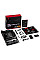 Материнская плата ASUS ROG CROSSHAIR X870E HERO sAM5 X870E 4xDDR5 M.2 HDMI Wi-Fi BT ATX