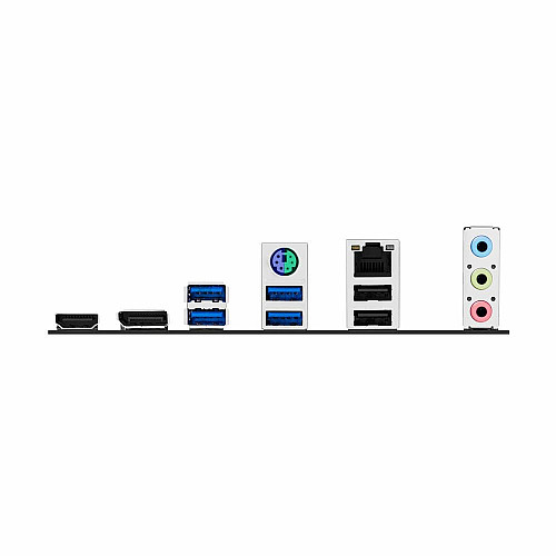 Материнcька плата ASUS PRIME A620AM-K sAM5 A620 2xDDR5 HDMI DP mATX