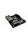 Материнcька плата SAPPHIRE PULSE B850M WIFI sAM5 B850 4xDDR5 M.2 HDMI DP Wi-Fi BT mATX