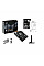 Материнская плата ASUS TUF GAMING B850-PLUS WIFI sAM5 B850 4xDDR5 M.2 HDMI DP Wi-Fi BT ATX