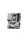 Материнcька плата MSI B850 GAMING PLUS WIFI6E sAM5 B850 4xDDR5 M.2 HDMI DP WiFi BT ATX