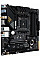 Материнская плата ASUS TUF GAMING B550M-PLUS WIFI II sAM4 B550 4xDDR4 M.2 HDMI DP Wi-Fi BT mATX