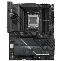Материнcька плата ASUS ROG STRIX X870E-H GAMING WIFI7 sAM5 X870 4xDDR5 M.2 HDMI USB Type-C Wi-Fi BT ATX
