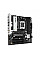 Материнcька плата ASUS B850M MAX GAMING WIFI sAM5 B850 4xDDR5 M.2 HDMI DP Wi-Fi BT mATX