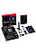 Материнская плата ASUS ROG STRIX Z890-E GAMING WIFI s1851 Z890 4xDDR5 M.2 DP HDMI Wi-Fi BT ATX