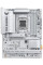 Материнcька плата ASUS TUF GAMING B850-PRO WIFI7 W NEO sAM5 B850 2xDDR5 M.2 HDMI DP Wi-Fi BT ATX білий