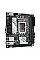 Материнcька плата ASUS PRIME H610I-PLUS-CSM s1700 H610 2xDDR5 M.2 HDMI D-Sub DP mITX