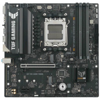 Материнcька плата ASUS TUF GAMING A620AM-PLUS sAM5 A620 4xDDR5 HDMI DP mATX