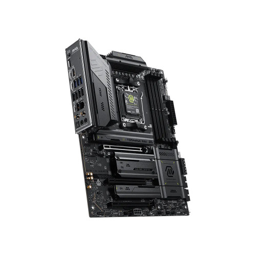 Материнcька плата MSI MAG X870E TOMAHAWK MAX WIFI sAM5 X870E 4xDDR5 M.2 HDMI Wi-Fi BT ATX
