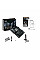Материнская плата ASUS TUF GAMING X870E-PLUS WIFI7 sAM5 X870E 4xDDR5 M.2 HDMI Wi-Fi BT ATX