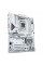 Материнская плата GIGABYTE B850 EAGLE WF7 ICE sAM5 B850 4xDDR5 M.2 HDMI DP Wi-Fi BT ATX белый