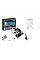 Материнская плата ASUS B850M AYW GAMING WIFI sAM5 B850 2xDDR5 M.2 HDMI Wi-Fi BT mATX