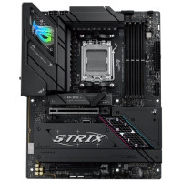 Материнcька плата ASUS ROG STRIX B850-F GAMING WIFI sAM5 B850 4xDDR5 M.2 HDMI DP USB Wi-Fi BT ATX