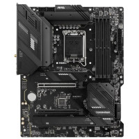 Материнcька плата MSI MAG B760 TOMAHAWK WIFI s1700 B760 4xDDR5 M.2 HDMI DP Wi-Fi BT ATX