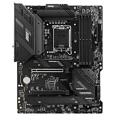 Материнcька плата MSI MAG B760 TOMAHAWK WIFI s1700 B760 4xDDR5 M.2 HDMI DP Wi-Fi BT ATX