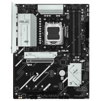 Материнcька плата ASUS PRIME B850-PLUS-CSM sAM5 B850 4xDDR5 M.2 HDMI DP ATX CSM