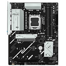 Материнcька плата ASUS PRIME B850-PLUS-CSM sAM5 B850 4xDDR5 M.2 HDMI DP ATX CSM