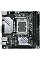 Материнcька плата ASUS PRIME H610I-PLUS D4-CSM s1700 H610 2xDDR4 M.2 HDMI D-Sub DP mITX