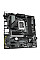 Материнская плата GIGABYTE B760M DS3H WF6E GEN5 s1700 B760 4xDDR5 M.2 Wi-Fi BT HDMI mATX