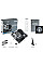 Материнская плата ASUS PRIME B660M-A WIFI D4 s1700 B660 4xDDR4 M.2 HDMI DP Wi-Fi BT mATX