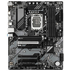 Материнская плата GIGABYTE B760 DS3H GEN5 B760 s1700 4xDDR5 M.2 HDMI DP ATX