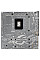 Материнская плата ASUS ROG STRIX B860-G GAMING WIFI s1851 B860 4xDDR5 M.2 DP HDMI USB Type-C Wi-Fi BT mATX белый