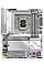 Материнская плата GIGABYTE Z89 AORUS ELITE WF7 ICE s1851 Z890 4xDDR5 M.2 HDMI DP Wi-Fi BT ATX белый