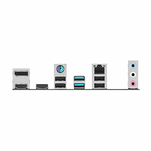 Материнская плата ASUS PRIME B760M-A-CSM s1700 B760 4xDDR5 M.2 HDMI DP mATX CSM