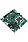 Материнcька плата ASUS PRO H610T D4-CSM s1700 H610 2xDDR4 M.2 HDMI DP LVDS Thin mITX