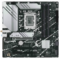 Материнcька плата ASUS PRIME B760M-A WIFI s1700 B760 4xDDR5 M.2 HDMI DP Wi-Fi BT mATX