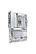Материнcька плата ASUS TUF GAMING X870-PRO WIFI7 W NEO sAM5 X870 4xDDR5 M.2 HDMI USB Type-C Wi-Fi BT ATX білий