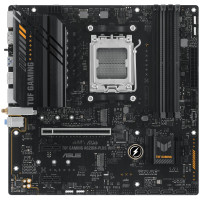 Материнcька плата ASUS A620M-F GAMING WIFI sAM5 A620 2xDDR5 HDMI Wi-Fi BT mATX
