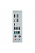 Материнская плата ASUS PRIME B840M-A WIFI sAM5 B840 4xDDR5 M.2 HDMI DP Wi-Fi BT mATX