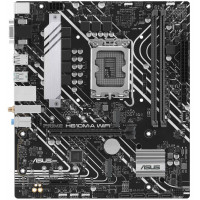 Материнcька плата ASUS PRIME H610M-A WIFI s1700 H610 2xDDR5 M.2 HDMI D-Sub DP Wi-Fi BT mATX