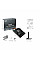 Материнская плата ASUS X870 MAX GAMING WIFI7 sAM5 X870 4xDDR5 M.2 HDMI USB Type-C Wi-Fi BT ATX