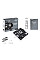 Материнcька плата ASUS PRIME A620M-K sAM5 A620 2xDDR5 HDMI D-Sub mATX