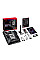 Материнcька плата ASUS ROG STRIX B850-I GAMING WIFI sAM5 B850 2xDDR5 M.2 HDMI USB Type-C Wi-Fi BT mITX