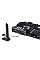 Материнcька плата ASUS TUF GAMING X870-PLUS WIFI sAM5 X870 4xDDR5 M.2 HDMI Wi-Fi BT ATX