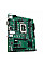 Материнcька плата ASUS PRO H610M-C D4-CSM s1700 H610 2xDDR4 M.2 HDMI D-Sub mATX