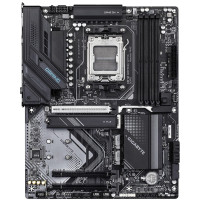 Материнская плата GIGABYTE X870 GAMING WF6 sAM5 X870 sAM5 X870 4xDDR5 M.2 HDMI D-Sub Wi-Fi BT ATX