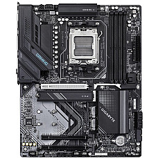 Материнська плата GIGABYTE X870 GAMING WF6 sAM5 X870 sAM5 X870 4xDDR5 M.2 HDMI D-Sub Wi-Fi BT ATX